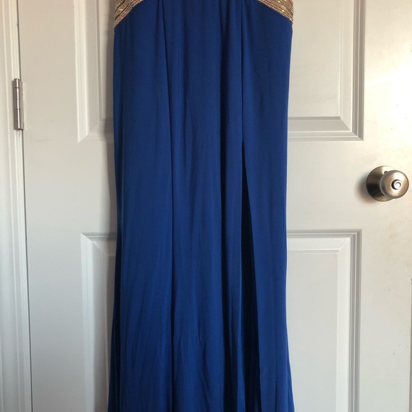 Prom Dress - Picture 4 of 8